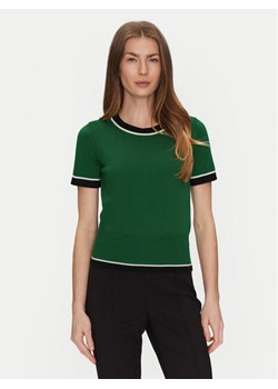 Luisa Spagnoli Sweter Mansueti 58509 Écru Regular Fit - id: 0000304701900 - marki Luisa Spagnoli - 181153832 Luisa Spagnoli Sweter Mansueti 58509 Écru Regular Fit ze sklepu MODIVO w kategorii Swetry damskie - zdjęcie 181153832