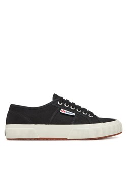 Superga Tenisówki 2750 Cotu Classic S000010 Czarny - id: 0000305448989 - marki SUPERGA - 181153942 Superga Tenisówki 2750 Cotu Classic S000010 Czarny ze sklepu MODIVO w kategorii Trampki damskie - zdjęcie 181153942
