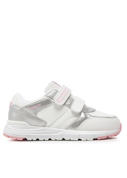 Mayoral Sneakersy 45527 Srebrny ze sklepu MODIVO w kategorii Buty sportowe dziecięce - zdjęcie 181153962