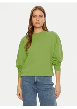 JJXX Bluza Alfa 12248648 Zielony Volume Fit ze sklepu MODIVO w kategorii Bluzy damskie - zdjęcie 181153964