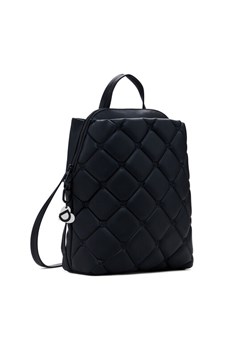Desigual Plecak 25SAKP54 Czarny ze sklepu MODIVO w kategorii Plecaki - zdjęcie 181154011