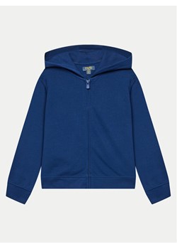 OVS Bluza 2090629 Niebieski Regular Fit ze sklepu MODIVO w kategorii Bluzy chłopięce - zdjęcie 181154091