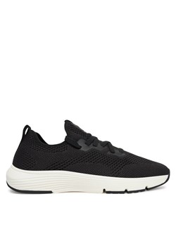 Marc O'Polo Sneakersy RR2M3029 Czarny ze sklepu MODIVO w kategorii Buty sportowe damskie - zdjęcie 181154101