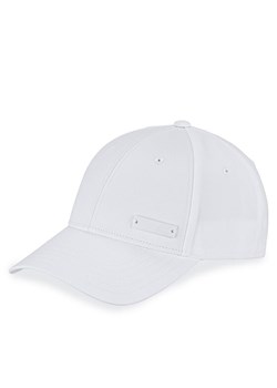 adidas Czapka z daszkiem II3555 Biały ze sklepu MODIVO w kategorii Czapki z daszkiem męskie - zdjęcie 181154143