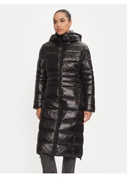Frieda & Freddies Kurtka puchowa 3880A Czarny Regular Fit - id: 0000304474538 - marki Frieda & Freddies - 181154212 Frieda & Freddies Kurtka puchowa 3880A Czarny Regular Fit ze sklepu MODIVO w kategorii Kurtki damskie - zdjęcie 181154212