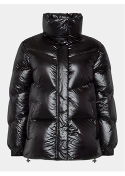 Woolrich Kurtka puchowa Aliquippa CFWWOU0925FRUT3085 Czarny Regular Fit ze sklepu MODIVO w kategorii Kurtki damskie - zdjęcie 181154224