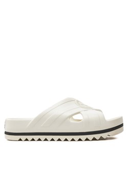 Converse Klapki Chuck Taylor All Star Lounge Sandal Lite Cx A06477C Beżowy ze sklepu MODIVO w kategorii Klapki damskie - zdjęcie 181154250