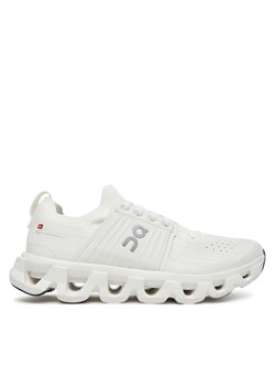 On Buty do biegania Cloudswift 4 3MF10131200 Biały ze sklepu MODIVO w kategorii Buty sportowe męskie - zdjęcie 181154291