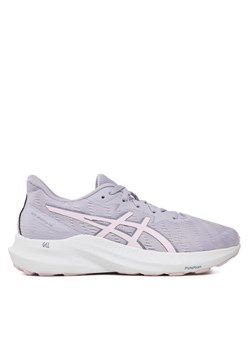 Asics Buty do biegania Gt-2000 12 Gs 1014A330 Fioletowy ze sklepu MODIVO w kategorii Buty sportowe dziecięce - zdjęcie 181154460