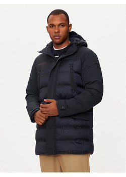 Geox Kurtka zimowa Sapienza M4628K TC188 F1726 Granatowy Regular Fit ze sklepu MODIVO w kategorii Kurtki męskie - zdjęcie 181154481