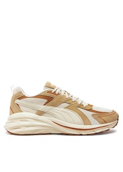 Puma Sneakersy Hypnotic LS 395295 13 Beżowy ze sklepu MODIVO w kategorii Buty sportowe męskie - zdjęcie 181154490