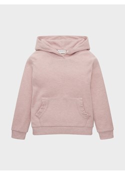 Tom Tailor Bluza 1033961 Różowy Regular Fit ze sklepu MODIVO w kategorii Bluzy dziewczęce - zdjęcie 181154503