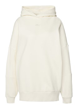 Reebok Bluza 100035627 Écru Regular Fit ze sklepu MODIVO w kategorii Bluzy męskie - zdjęcie 181154554