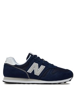 New Balance Sneakersy ML373KN2 Niebieski ze sklepu MODIVO w kategorii Buty sportowe męskie - zdjęcie 181154574