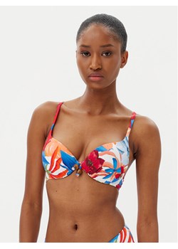 Selmark Góra od bikini BL513 Kolorowy ze sklepu MODIVO w kategorii Stroje kąpielowe - zdjęcie 181154613