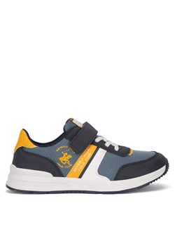 Beverly Hills Polo Club Sneakersy 23KC2339 Granatowy ze sklepu MODIVO w kategorii Buty sportowe dziecięce - zdjęcie 181154680
