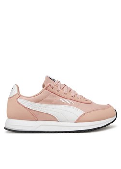 Puma Sneakersy R78 Lightwind 400267 06 Różowy ze sklepu MODIVO w kategorii Buty sportowe damskie - zdjęcie 181154692