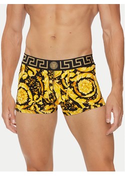 Versace Bokserki 1000957 1A11188 Czarny ze sklepu MODIVO w kategorii Majtki męskie - zdjęcie 181154694