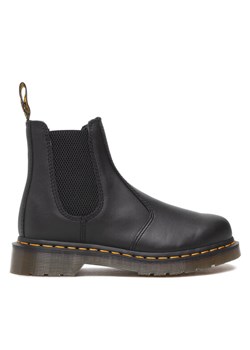 Dr. Martens Sztyblety 2976 27100001 Czarny ze sklepu MODIVO w kategorii Botki - zdjęcie 181154764