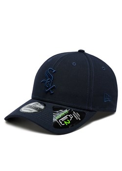 New Era Czapka Repreve 940 White Sox 60364411 Granatowy ze sklepu MODIVO w kategorii Czapki z daszkiem męskie - zdjęcie 181154772