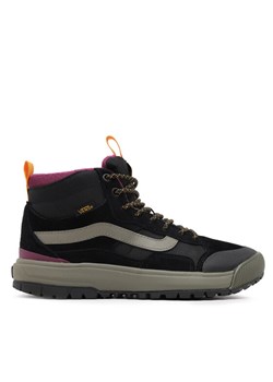 Vans Sneakersy Ua Ultrarange Exo Hi Mte-1 VN0A5KS5BMV1 Czarny ze sklepu MODIVO w kategorii Trampki damskie - zdjęcie 181154961