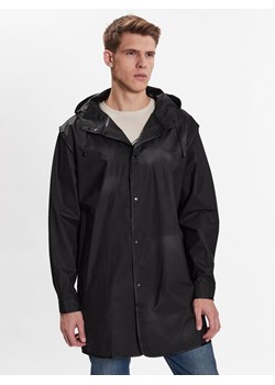Brave Soul Parka MJK-FESTIVAL Czarny Regular Fit ze sklepu MODIVO w kategorii Parki męskie - zdjęcie 181155000