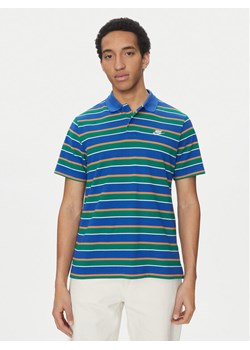 Nike Polo FN3896 Kolorowy Regular Fit ze sklepu MODIVO w kategorii T-shirty męskie - zdjęcie 181155230
