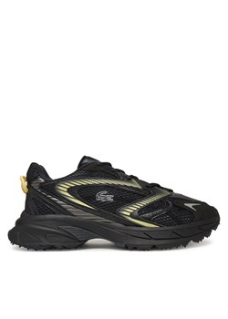 Lacoste Sneakersy 7-49SMA0006 Czarny ze sklepu MODIVO w kategorii Buty sportowe męskie - zdjęcie 181155342