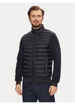 Tommy Hilfiger Kurtka przejściowa MW0MW37461 Granatowy Regular Fit ze sklepu MODIVO w kategorii Kurtki męskie - zdjęcie 181155372