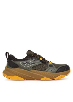 Joma Trekkingi Recon 2523 TKRECS2523 Khaki ze sklepu MODIVO w kategorii Buty trekkingowe męskie - zdjęcie 181155373