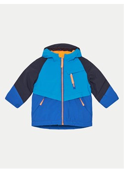 KILLTEC Kurtka narciarska First Instinct 42253 Niebieski Regular Fit ze sklepu MODIVO w kategorii Kurtki chłopięce - zdjęcie 181155381