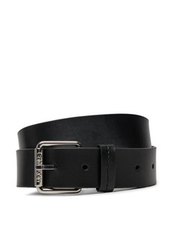 Calvin Klein Pasek Męski Ck Must 35mm K50K512650 Czarny ze sklepu MODIVO w kategorii Paski męskie - zdjęcie 181155404