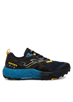 Joma Buty do biegania Sima 2501 TKSIMS2501 Czarny ze sklepu MODIVO w kategorii Buty sportowe męskie - zdjęcie 181155411