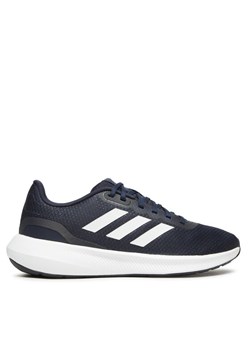 adidas Buty do biegania Runfalcon 3 Shoes ID2286 Niebieski ze sklepu MODIVO w kategorii Buty sportowe męskie - zdjęcie 181155412