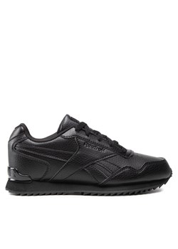 Reebok Sneakersy Royal Glide Ripple FY4639 Czarny ze sklepu MODIVO w kategorii Buty sportowe dziecięce - zdjęcie 181155531