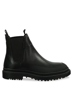 Gant Sztyblety 29551791 Czarny ze sklepu MODIVO w kategorii Botki - zdjęcie 181155563