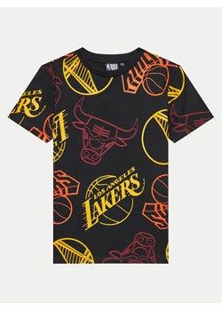 OVS T-Shirt 2007153 Czarny Regular Fit ze sklepu MODIVO w kategorii T-shirty chłopięce - zdjęcie 181155634