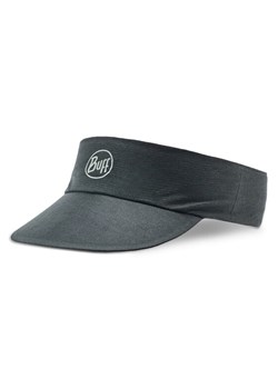Buff Daszek Pack Speed Us R-Solid 119483.999.10.00 Czarny ze sklepu MODIVO w kategorii Czapki z daszkiem damskie - zdjęcie 181155703