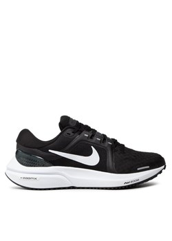 Nike Buty do biegania Air Zoom Vomero 16 DA7698 001 Czarny ze sklepu MODIVO w kategorii Buty sportowe damskie - zdjęcie 181155713