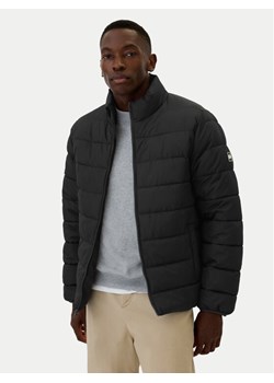 Gap Kurtka zimowa 498571-03 Czarny Regular Fit ze sklepu MODIVO w kategorii Kurtki męskie - zdjęcie 181155723