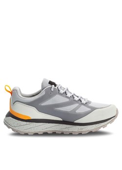 Jack Wolfskin Sneakersy Terraventure Texapore Low M 4051621 Szary ze sklepu MODIVO w kategorii Buty trekkingowe męskie - zdjęcie 181155750