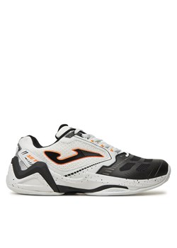 Joma Buty do tenisa Set TSETW2432AC Biały ze sklepu MODIVO w kategorii Buty sportowe męskie - zdjęcie 181155760