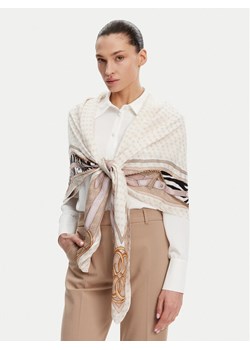 Guess Chusta AW5302 SIL03 Beżowy ze sklepu MODIVO w kategorii Szaliki i chusty damskie - zdjęcie 181155803