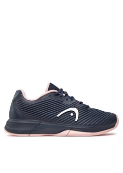 Head Buty do tenisa Revolt Pro 4.0 274203 Granatowy ze sklepu MODIVO w kategorii Buty sportowe damskie - zdjęcie 181155920