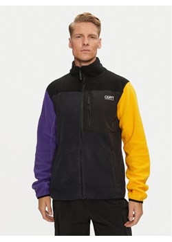 Colourwear Polar Pile 7010305 Kolorowy Regular Fit ze sklepu MODIVO w kategorii Bluzy męskie - zdjęcie 181155961