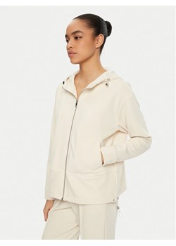 Olsen Bluza 15001477 Beżowy Regular Fit ze sklepu MODIVO w kategorii Bluzy damskie - zdjęcie 181155993
