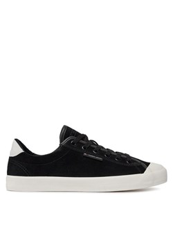 Tommy Jeans Sneakersy Th Central Cc And Coin Czarny ze sklepu MODIVO w kategorii Trampki męskie - zdjęcie 181156060