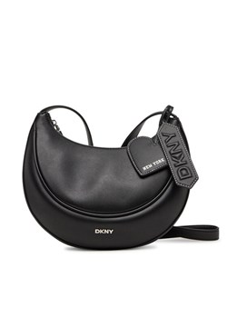 DKNY Torebka R51EZJ25 Czarny ze sklepu MODIVO w kategorii Listonoszki - zdjęcie 181156063