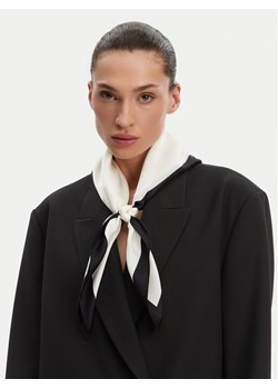 Calvin Klein Chusta K60K612978 Biały ze sklepu MODIVO w kategorii Szaliki i chusty damskie - zdjęcie 181156281