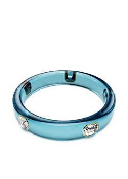 Swarovski Bransoletka Dulcis 5714389 Niebieski ze sklepu MODIVO w kategorii Bransoletki - zdjęcie 181156344